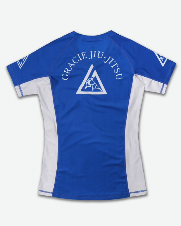 Centennial Short-Sleeve Rashguard (Women)