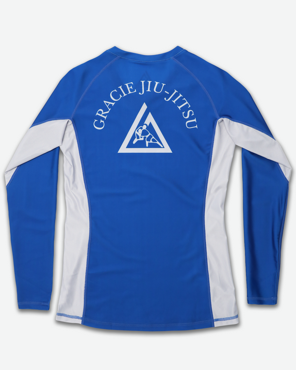 Centennial Long-Sleeve Rashguard (Women)