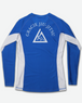 Centennial Long-Sleeve Rashguard (Women)