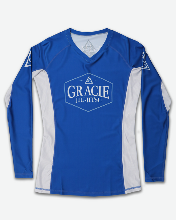 Centennial Gi & Long-Sleeve Rashguard Custom Kit (Women)