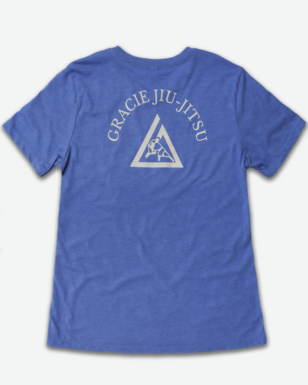 Royal Centennial Tee (Women)