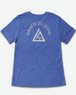 Royal Centennial Tee (Women)