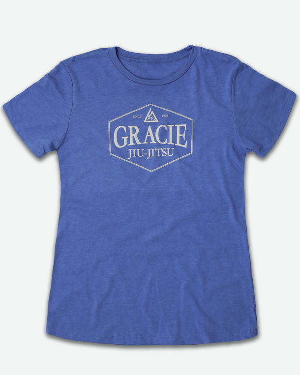 Royal Centennial Tee (Women)