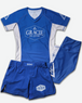 Centennial Short-Sleeve No-Gi Custom Kit (Women)