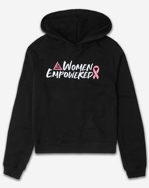 Strength Hoodie (Women)