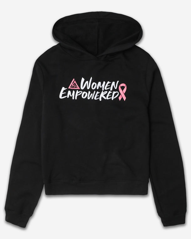 Strength Hoodie (Women)