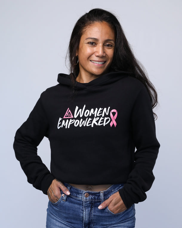 Strength Hoodie (Women)