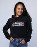 Strength Hoodie (Women)
