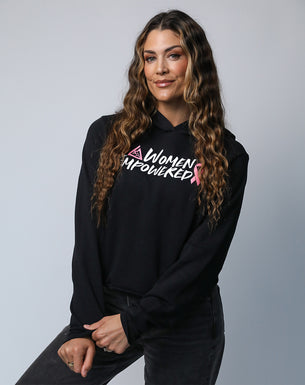 Strength Hoodie (Women)