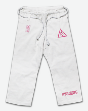 Women Empowered FlexFight™ Gi Pants | Curvy (Women)