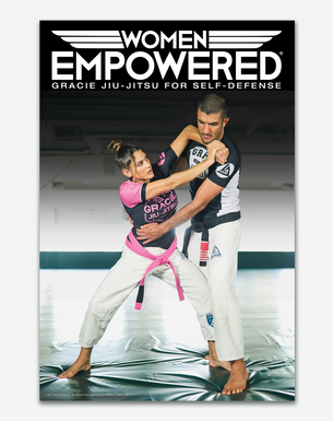 Women Empowered Program Poster (24 in x 36 in)