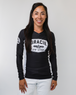 Classic Rank Long-Sleeve Rashguard (Women)