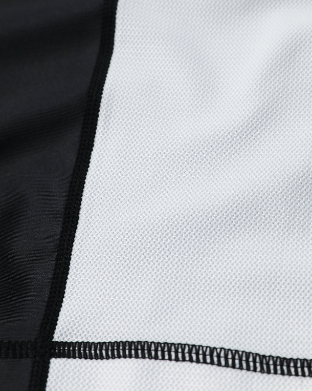 Classic Rank Short-Sleeve Rashguard (Men)