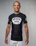 Classic Rank Short-Sleeve Rashguard (Men)