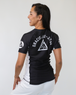 Classic Rank Short-Sleeve Rashguard (Women)