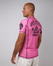 Women Empowered Instructor Short-Sleeve Rashguard (Men)