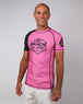 Women Empowered Instructor Short-Sleeve Rashguard (Men)