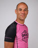 Women Empowered Instructor Short-Sleeve Rashguard (Men)