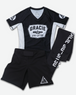 Classic Rank Short-Sleeve No-Gi Custom Kit (Women)